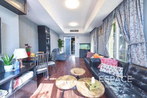 Huvila The Springs, Dubai, Arabiemiraatit 2 makuuhuonetta, 177 m2 № 649853 - kuva 3