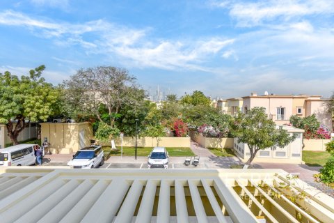 Huvila The Springs, Dubai, Arabiemiraatit 2 makuuhuonetta, 177 m2 № 649853 - kuva 14