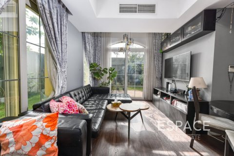 Huvila The Springs, Dubai, Arabiemiraatit 2 makuuhuonetta, 177 m2 № 649853 - kuva 4