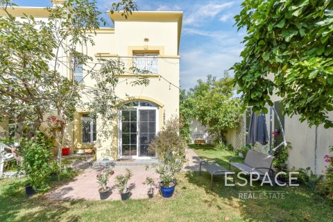 Huvila The Springs, Dubai, Arabiemiraatit 2 makuuhuonetta, 177 m2 № 649853 - kuva 15
