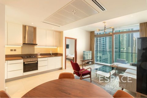Dzīvoklis Dubai Marina, Dubaijā, AAE 1 istaba, 71 m2 Nr. 649850 - attēls 8