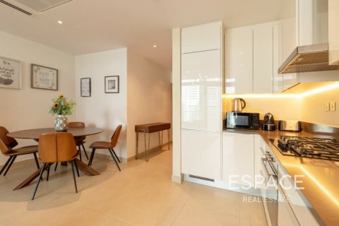 Dzīvoklis Dubai Marina, Dubaijā, AAE 1 istaba, 71 m2 Nr. 649850 - attēls 9