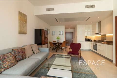 Dzīvoklis Dubai Marina, Dubaijā, AAE 1 istaba, 71 m2 Nr. 649850 - attēls 1