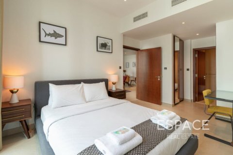 Dzīvoklis Dubai Marina, Dubaijā, AAE 1 istaba, 71 m2 Nr. 649850 - attēls 5