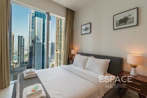 Dzīvoklis Dubai Marina, Dubaijā, AAE 1 istaba, 71 m2 Nr. 649850 - attēls 4