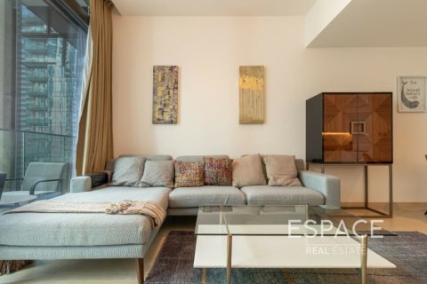 Dzīvoklis Dubai Marina, Dubaijā, AAE 1 istaba, 71 m2 Nr. 649850 - attēls 3