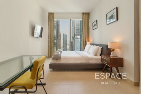 Dzīvoklis Dubai Marina, Dubaijā, AAE 1 istaba, 71 m2 Nr. 649850 - attēls 12