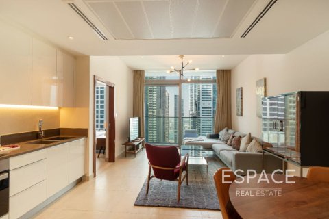 Dzīvoklis Dubai Marina, Dubaijā, AAE 1 istaba, 71 m2 Nr. 649850 - attēls 10