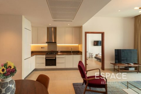 Dzīvoklis Dubai Marina, Dubaijā, AAE 1 istaba, 71 m2 Nr. 649850 - attēls 6