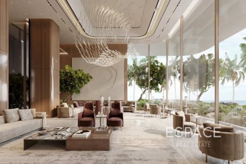 Palm Jumeirah、Dubai、UAE にあるマンション販売中 4ベッドルーム、660 m2、No649852 - 写真 13