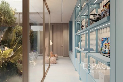 Palm Jumeirah、Dubai、UAE にあるマンション販売中 4ベッドルーム、660 m2、No649852 - 写真 14