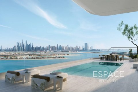 Palm Jumeirah、Dubai、UAE にあるマンション販売中 4ベッドルーム、660 m2、No649852 - 写真 16