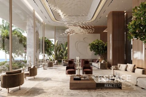 Palm Jumeirah、Dubai、UAE にあるマンション販売中 4ベッドルーム、660 m2、No649852 - 写真 12
