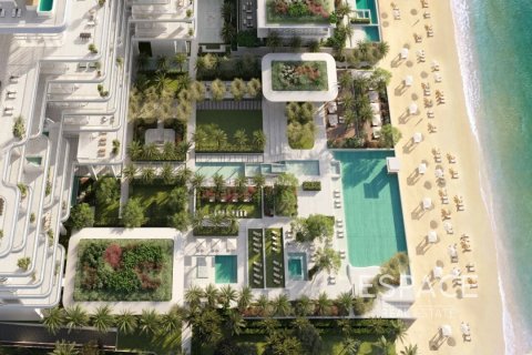 Palm Jumeirah、Dubai、UAE にあるマンション販売中 4ベッドルーム、660 m2、No649852 - 写真 3