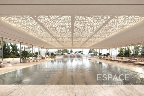 Palm Jumeirah、Dubai、UAE にあるマンション販売中 4ベッドルーム、660 m2、No649852 - 写真 5