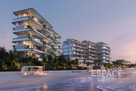 Palm Jumeirah、Dubai、UAE にあるマンション販売中 4ベッドルーム、660 m2、No649852 - 写真 4