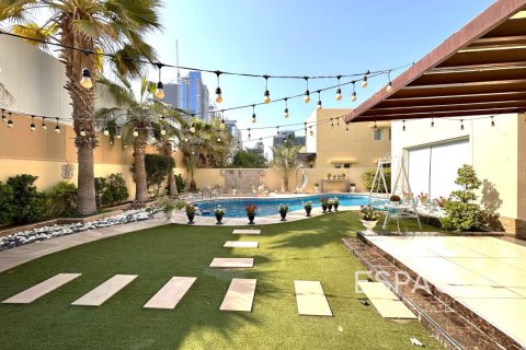 ویلا برای فروش در  Meadows، Dubai، امارات متحده عربی  5 خوابه ، 391 متر مربع ، شماره 649854 - تصویر 14