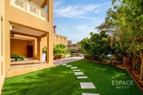 Βίλα σε Al Furjan, Dubai, ΗΑΕ 5 υπνοδωμάτια, 503 τ.μ. Αρ. 649502 - φωτογραφία 20