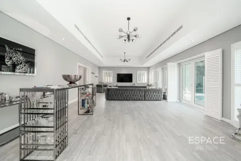 Βίλα σε Al Furjan, Dubai, ΗΑΕ 5 υπνοδωμάτια, 503 τ.μ. Αρ. 649502 - φωτογραφία 3