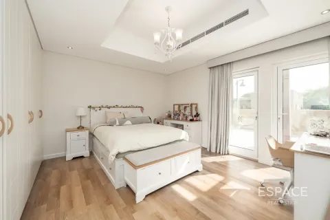 Βίλα σε Al Furjan, Dubai, ΗΑΕ 5 υπνοδωμάτια, 503 τ.μ. Αρ. 649502 - φωτογραφία 12