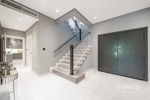 Βίλα σε Al Furjan, Dubai, ΗΑΕ 5 υπνοδωμάτια, 503 τ.μ. Αρ. 649502 - φωτογραφία 7