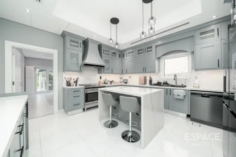 Βίλα σε Al Furjan, Dubai, ΗΑΕ 5 υπνοδωμάτια, 503 τ.μ. Αρ. 649502 - φωτογραφία 6