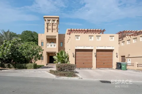 Βίλα σε Al Furjan, Dubai, ΗΑΕ 5 υπνοδωμάτια, 503 τ.μ. Αρ. 649502 - φωτογραφία 16