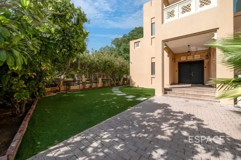 Βίλα σε Al Furjan, Dubai, ΗΑΕ 5 υπνοδωμάτια, 503 τ.μ. Αρ. 649502 - φωτογραφία 15