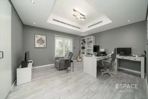 Βίλα σε Al Furjan, Dubai, ΗΑΕ 5 υπνοδωμάτια, 503 τ.μ. Αρ. 649502 - φωτογραφία 14