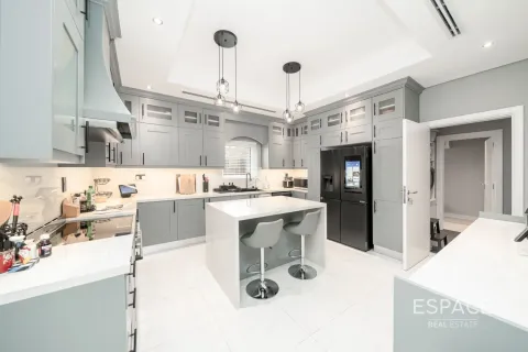 Βίλα σε Al Furjan, Dubai, ΗΑΕ 5 υπνοδωμάτια, 503 τ.μ. Αρ. 649502 - φωτογραφία 5