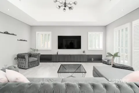 Βίλα σε Al Furjan, Dubai, ΗΑΕ 5 υπνοδωμάτια, 503 τ.μ. Αρ. 649502 - φωτογραφία 4