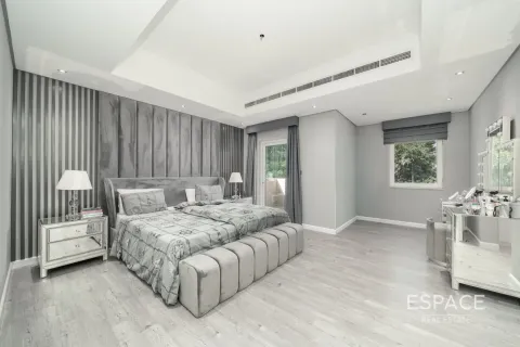 Βίλα σε Al Furjan, Dubai, ΗΑΕ 5 υπνοδωμάτια, 503 τ.μ. Αρ. 649502 - φωτογραφία 11