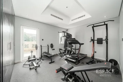 Βίλα σε Al Furjan, Dubai, ΗΑΕ 5 υπνοδωμάτια, 503 τ.μ. Αρ. 649502 - φωτογραφία 13