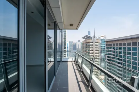 Apartment in Dubai Marina, UAE 1 bedroom, 77 sq.m. № 649504 - photo 11