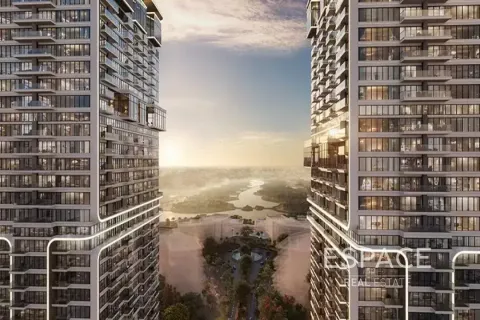 Appartement à vendre à  Jumeirah Lake Towers, Dubai, EAU 2 chambres, 124 m2 № 649928 - photo 1