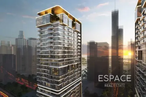 Apartamento para venda em Jumeirah Lake Towers, Dubai, EAU 2 quartos, 124 m2 № 649928 - foto 2