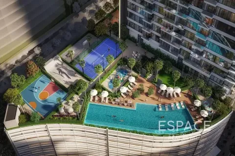 Appartement à vendre à  Jumeirah Lake Towers, Dubai, EAU 2 chambres, 124 m2 № 649928 - photo 9