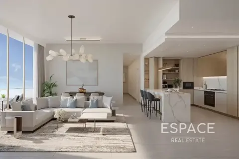 Wohnung zum Verkauf in Jumeirah Lake Towers, Dubai, VAE 1 Schlafzimmer, 76 m2 Nr. 649929 - Foto 2
