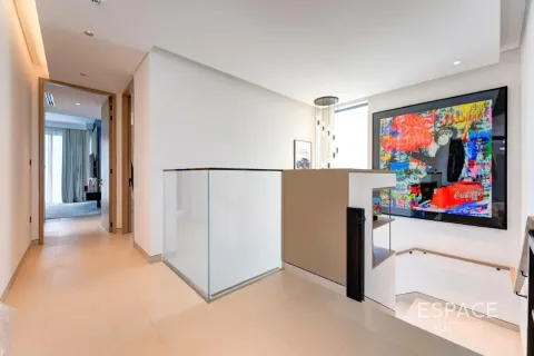 Tilal Al Ghaf, Dubai, संयुक्त अरब अमीरात में विला, 4 बेडरूम, 372 वर्ग मीटर, संख्या 649503 - फ़ोटो 8