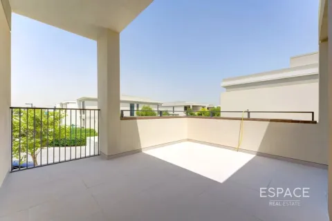 Tilal Al Ghaf, Dubai, संयुक्त अरब अमीरात में विला, 4 बेडरूम, 372 वर्ग मीटर, संख्या 649503 - फ़ोटो 15