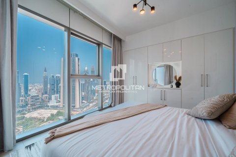 Apartmán v Downtown Dubai (Downtown Burj Dubai), Dubai, SAE 3 spálne, 159 m2 č. 664602 - Fotografia 29