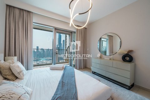 Apartmán v Downtown Dubai (Downtown Burj Dubai), Dubai, SAE 3 spálne, 159 m2 č. 664602 - Fotografia 17