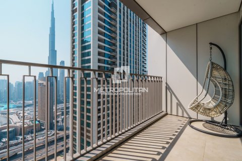 Apartmán v Downtown Dubai (Downtown Burj Dubai), Dubai, SAE 3 spálne, 159 m2 č. 664602 - Fotografia 14