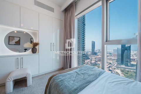 Apartmán v Downtown Dubai (Downtown Burj Dubai), Dubai, SAE 3 spálne, 159 m2 č. 664602 - Fotografia 30