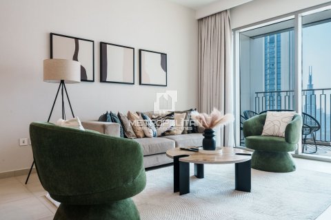 Apartmán v Downtown Dubai (Downtown Burj Dubai), Dubai, SAE 3 spálne, 159 m2 č. 664602 - Fotografia 21