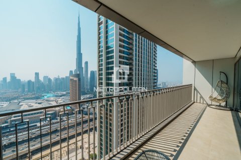 Apartmán v Downtown Dubai (Downtown Burj Dubai), Dubai, SAE 3 spálne, 159 m2 č. 664602 - Fotografia 1