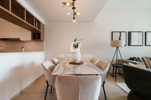 Apartmán v Downtown Dubai (Downtown Burj Dubai), Dubai, SAE 3 spálne, 159 m2 č. 664602 - Fotografia 19