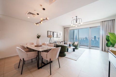 Apartmán v Downtown Dubai (Downtown Burj Dubai), Dubai, SAE 3 spálne, 159 m2 č. 664602 - Fotografia 7