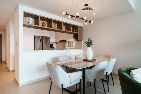 Apartmán v Downtown Dubai (Downtown Burj Dubai), Dubai, SAE 3 spálne, 159 m2 č. 664602 - Fotografia 4