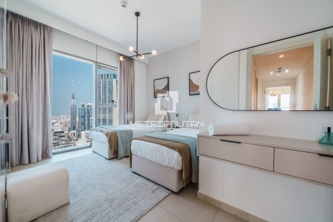 Apartmán v Downtown Dubai (Downtown Burj Dubai), Dubai, SAE 3 spálne, 159 m2 č. 664602 - Fotografia 10